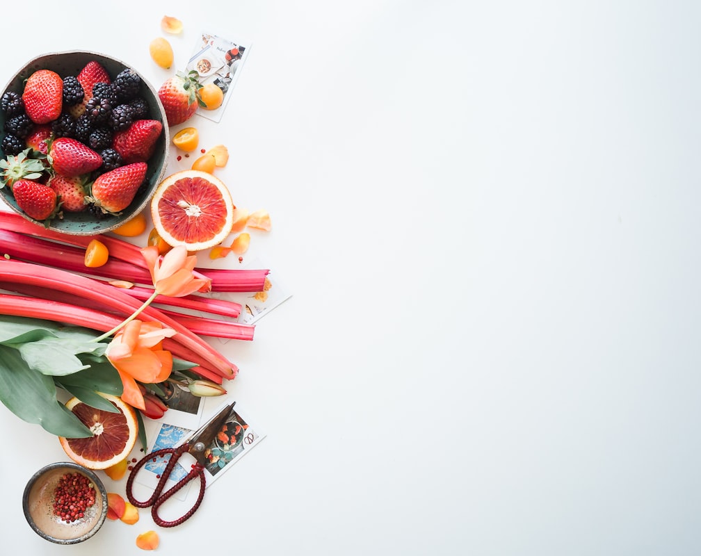 Darmgesundheit und Ernährung