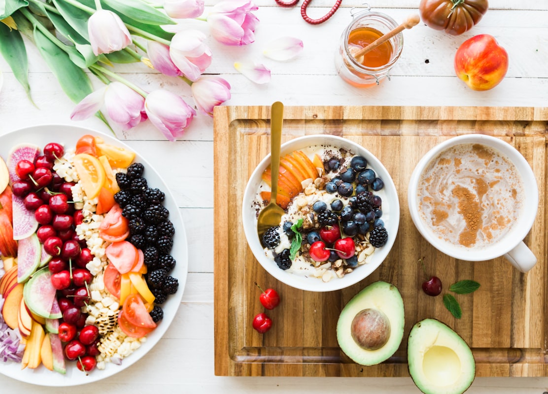 Antioxidantien und Entzündungen